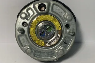 308562191N77AB Подушка безопасности BMW 5 F10/F11/GT F07 Арт e12466561, вид 2