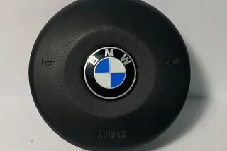 308562191N77AB Подушка безопасности BMW 5 F10/F11/GT F07 Арт e12466561, вид 3