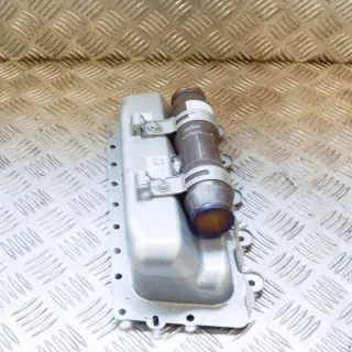 611011800 Подушка безопасности BMW 5 F10/F11/GT F07 Арт e12466549, вид 2