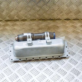 611011800 Подушка безопасности BMW 5 F10/F11/GT F07 Арт e12466549, вид 3