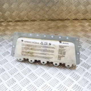 611011800 Подушка безопасности BMW 5 F10/F11/GT F07 Арт e12466549, вид 4