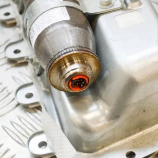 611011800 Подушка безопасности BMW 5 F10/F11/GT F07 Арт e12466549, вид 6