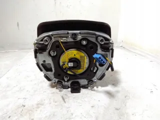33678382901 Подушка безопасности BMW 5 F10/F11/GT F07 Арт e12466547, вид 2