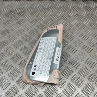 9170257 Подушка безопасности BMW 5 F10/F11/GT F07 Арт e12466542, вид 3