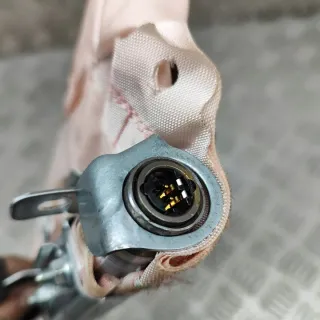 9170257 Подушка безопасности BMW 5 F10/F11/GT F07 Арт e12466542, вид 5