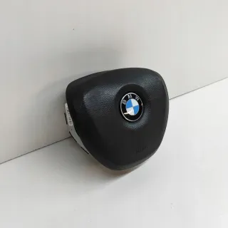 6092770 Подушка безопасности BMW 5 F10/F11/GT F07 Арт e12466541, вид 3