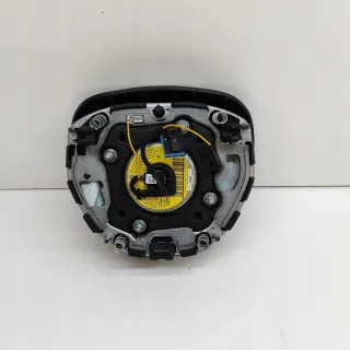 6092770 Подушка безопасности BMW 5 F10/F11/GT F07 Арт e12466541, вид 4