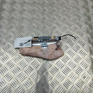 7130710 Подушка безопасности BMW 5 F10/F11/GT F07 Арт e12466525, вид 5