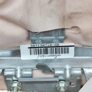 7130710 Подушка безопасности BMW 5 F10/F11/GT F07 Арт e12466525, вид 7