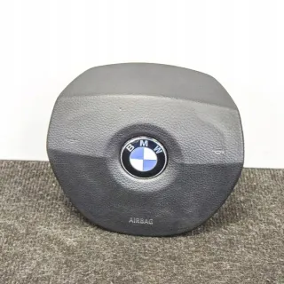 6783829 Подушка безопасности BMW 5 F10/F11/GT F07 Арт e12466520, вид 1
