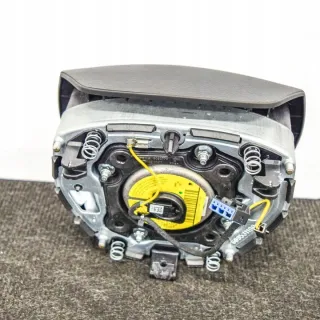 6783829 Подушка безопасности BMW 5 F10/F11/GT F07 Арт e12466520, вид 2