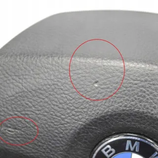 6783829 Подушка безопасности BMW 5 F10/F11/GT F07 Арт e12466520, вид 3