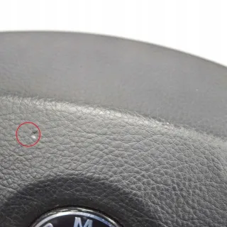 6783829 Подушка безопасности BMW 5 F10/F11/GT F07 Арт e12466520, вид 4