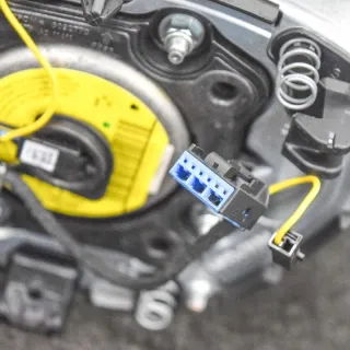 6783829 Подушка безопасности BMW 5 F10/F11/GT F07 Арт e12466520, вид 5