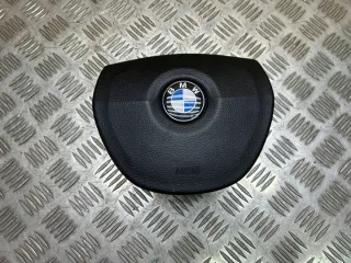 6783826 Подушка безопасности BMW 5 F10/F11/GT F07 Арт e12466519, вид 1