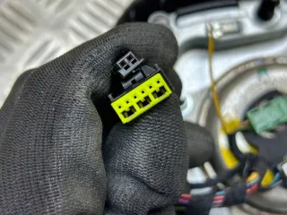 6783826 Подушка безопасности BMW 5 F10/F11/GT F07 Арт e12466519, вид 5