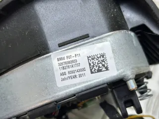 6783826 Подушка безопасности BMW 5 F10/F11/GT F07 Арт e12466519, вид 7