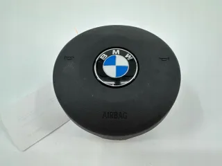 33809220601 Подушка безопасности BMW 4 F32/F33/GT F36 Арт e12466488, вид 1