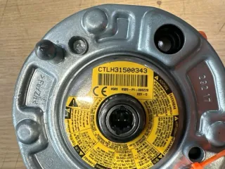 33809220601 Подушка безопасности BMW 4 F32/F33/GT F36 Арт e12466488, вид 2