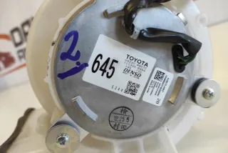 _Z1_ G923048070 Отопитель в сборе (печка) Lexus NX Арт e12466427, вид 2