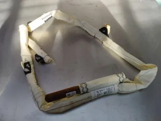 7221045 Подушка безопасности BMW 1 F20/F21 Арт e12466127, вид 1