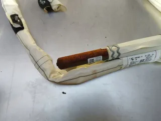 7221045 Подушка безопасности BMW 1 F20/F21 Арт e12466127, вид 5