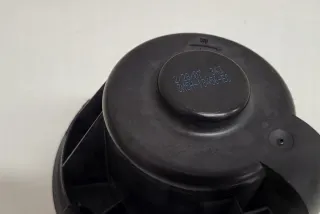 3M5H18456EC Отопитель в сборе (печка) Ford Focus 2 Арт e12466084, вид 2