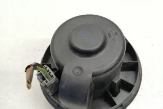 3M5H18456EC Отопитель в сборе (печка) Ford Focus 2 Арт e12466083, вид 2