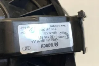 VP8E2H18456AA Отопитель в сборе (печка) Ford Fiesta 6 Арт e12466063, вид 3