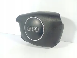 8E0880201AE Подушка безопасности Audi A6 C5 (S6,RS6) Арт e12465930, вид 2