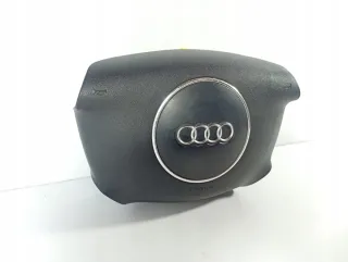 8E0880201AE Подушка безопасности Audi A6 C5 (S6,RS6) Арт e12465930, вид 3