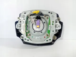 8E0880201AE Подушка безопасности Audi A6 C5 (S6,RS6) Арт e12465930, вид 4