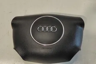 8E0880201AA Подушка безопасности Audi A6 C5 (S6,RS6) Арт e12465928, вид 4