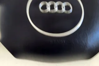 8E0880201AA Подушка безопасности Audi A6 C5 (S6,RS6) Арт e12465925, вид 2