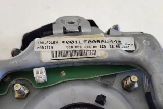 8E0880201AA Подушка безопасности Audi A6 C5 (S6,RS6) Арт e12465925, вид 5