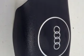 8E0880201AA Подушка безопасности Audi A6 C5 (S6,RS6) Арт e12465925, вид 6