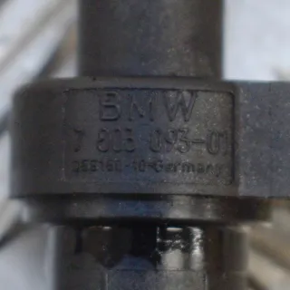 7803093 Датчик коленвала BMW 3 E90/E91/E92/E93 Арт e12465865, вид 4