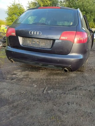 4F0959655B Подушка безопасности Audi A6 C7 (S6,RS6) Арт e12465818, вид 2