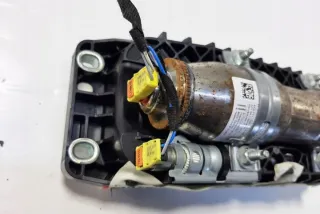 4G8880204E Подушка безопасности Audi A6 C7 (S6,RS6) Арт e12465811, вид 5
