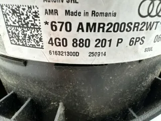 4G0880201P Подушка безопасности Audi A6 C7 (S6,RS6) Арт e12465795, вид 2