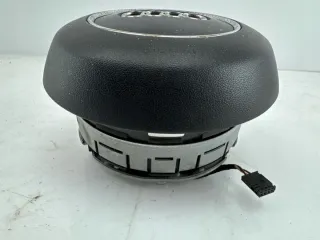 4G0880201P Подушка безопасности Audi A6 C7 (S6,RS6) Арт e12465795, вид 4