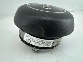 4G0880201P Подушка безопасности Audi A6 C7 (S6,RS6) Арт e12465795, вид 5