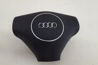 8E0880201S Подушка безопасности Audi A4 B6 Арт e12465715, вид 3