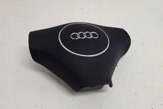 8E0880201S Подушка безопасности Audi A4 B6 Арт e12465715, вид 4