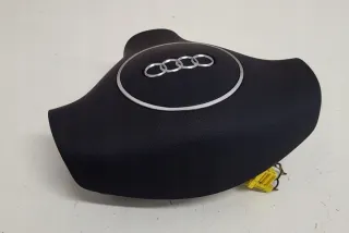 8E0880201S Подушка безопасности Audi A4 B6 Арт e12465715, вид 6