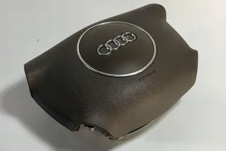 8E0880201 Подушка безопасности Audi A4 B7 Арт e12465701, вид 1