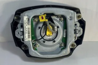8E0880201 Подушка безопасности Audi A4 B7 Арт e12465701, вид 3