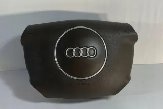 8E0880201 Подушка безопасности Audi A4 B7 Арт e12465701, вид 4