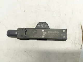 5A1D0B2 Блок комфорта BMW 5 G60 Арт e12465605, вид 1