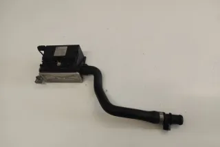 64126918806 Отопитель в сборе (печка) BMW X3 E83 Арт e12465577, вид 1